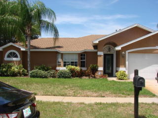 2000 Sierra St, Melbourne, FL 32935-2179