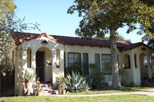 1233 Orange Grove Ave, Glendale, CA 91205-1415