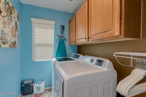 15029 142nd Ln, Sun City AZ  85379-8746 exterior