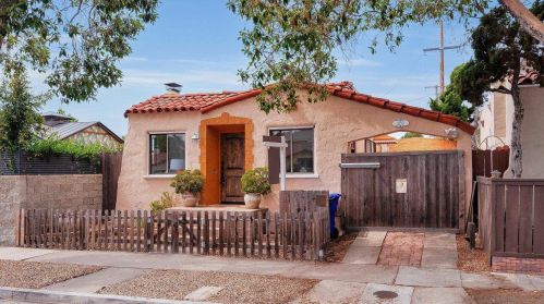3250 Meade Ave, San Diego, CA 92116-4520