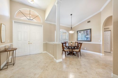 3110 Galt Cir, Fort Pierce, FL 34984-6346