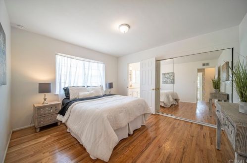 6041 Benmore St, Long Beach CA  90815-1408 exterior