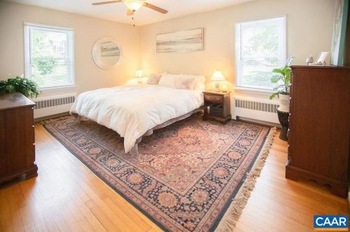 10166 Glebe Rd, Madison Mills VA  22960-2334 exterior