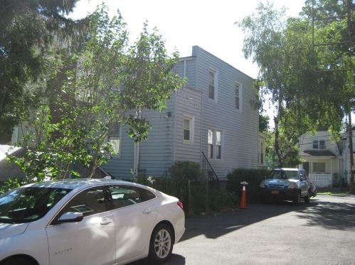 248 Terrace Ave, Mount Vernon NY  10550-1011 exterior