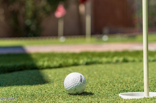 6025 Beck Ln, Scottsdale AZ  85254-1918 exterior