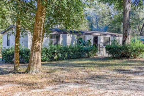 6060 Highway 314a, Ocklawaha, FL 32179-8500