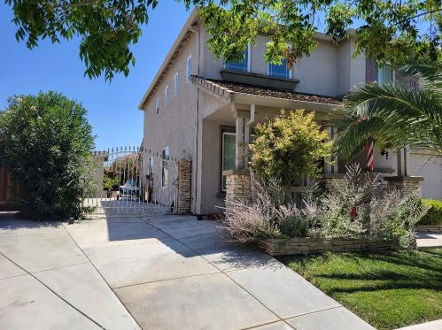 2263 Corsico Ct, Los Banos CA  93635-6411 exterior