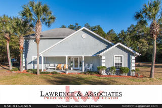 9316 Resota Beach Rd, Panama City, FL 32409-2184