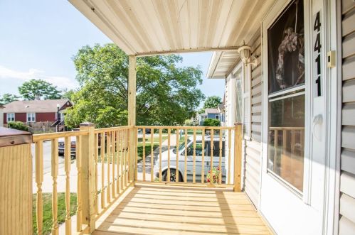 4411 Grover Ave, Hammond, IN 46327-1336