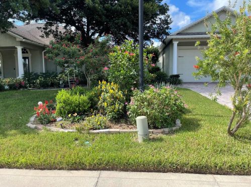 1837 Richmond Way, Bartow FL  33830-3064 exterior