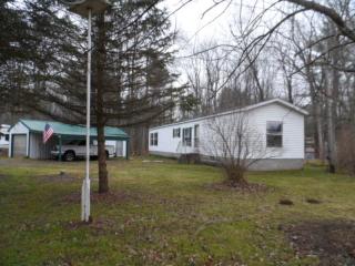 2506 Edwards Rd, Junius NY  13165-8788 exterior