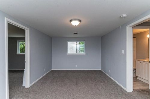 4805 Westlake Dr, Fort Worth TX  76132-1516 exterior