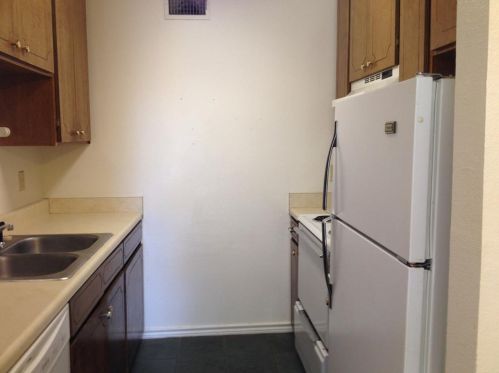 1415 Austin St, Denton TX  76201-3100 exterior