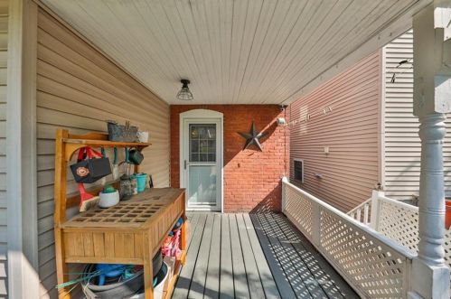 724 Milton St, Easton PA  18042-6366 exterior