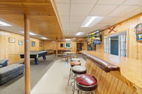 25157 Birch Haven Rd, Webster WI  54893-9148 exterior