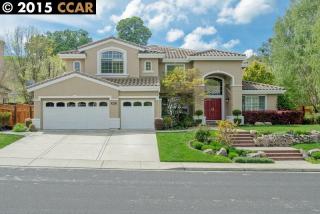 1027 Mccauley Rd, Danville, CA 94526-1972