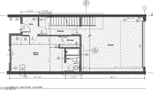 6908 1st Ave, Scottsdale, AZ 85251-4302