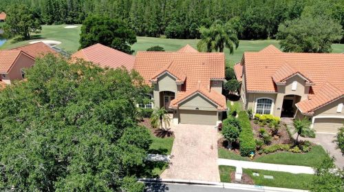 18912 Place Marquette, Lutz, FL 33558-5312
