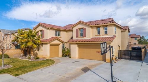 42848 Elena St, Lancaster, CA 93536-5625