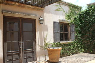 609 6th St, Weslaco TX  78596-6407 exterior