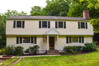 321 Olmstead Hill Rd, Wilton, CT 06897-2109