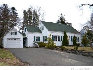 273 Long Hill Rd, Wallingford, CT 06492-4908