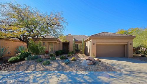 7143 Night Glow Cir, Scottsdale, AZ 85266-7048