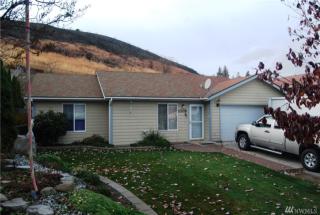 1008 Saunders St, Holden Village, WA 98816-9731