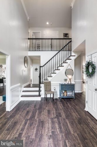 133 Empress Alexandra Pl, Fredericksburg, VA 22406-4085
