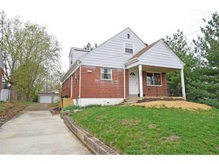 2335 Kenlee Dr, Cincinnati, OH 45230-1441