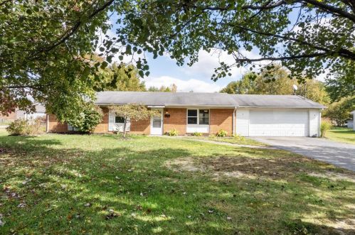 6032 Deerfield Rd, Milford, OH 45150-2216
