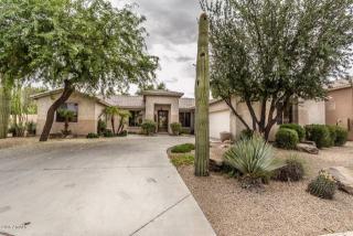 6851 Justin Way, Chandler, AZ 85249-4653