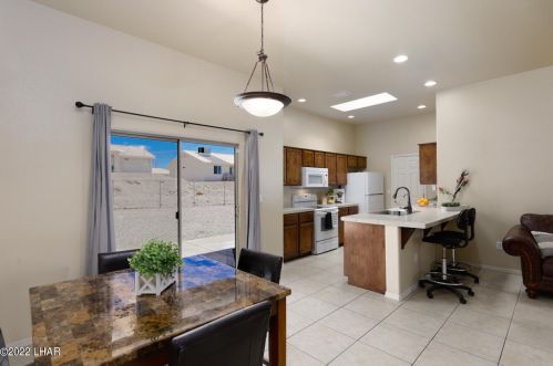 3084 Thistle Dr, Lake Havasu City AZ  86406-5519 exterior