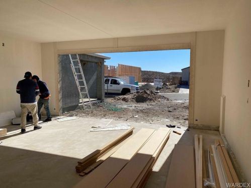 3267 Secret Pass Cyn Dr, Bullhead City AZ exterior