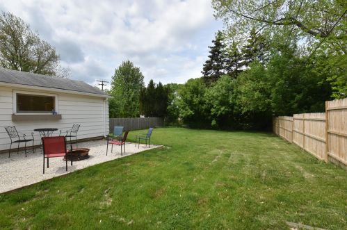 3817 87th St, Milwaukee WI  53222-2840 exterior