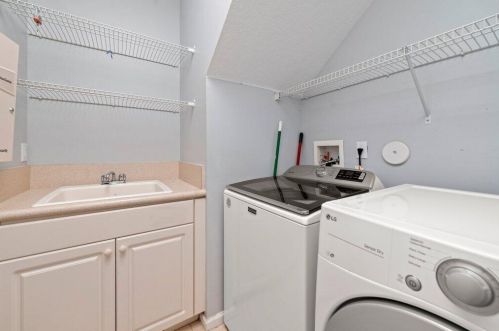 707 Belle Grv Ln, West Palm Beach FL  33411-4545 exterior