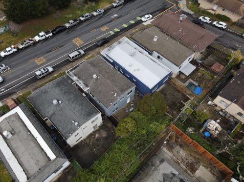 380 Eastmoor Ave, Daly City CA  94015-2040 exterior