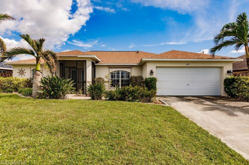 3327 12th Ave, Cape Coral, FL 33914-5112