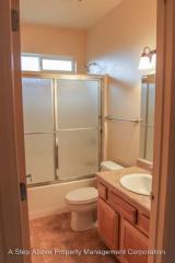 3170 Klover Lee Ct, Grand Junction CO  81504-6390 exterior