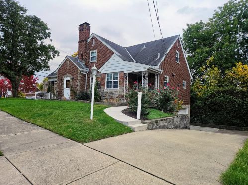 117 Bonnie Leslie Ave, Newport, KY 41073-1702