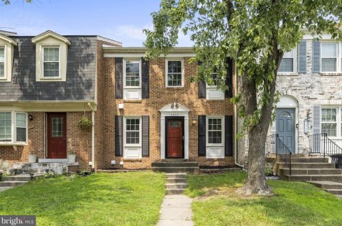 2950 Seminole Rd, Woodbridge, VA 22192-1812