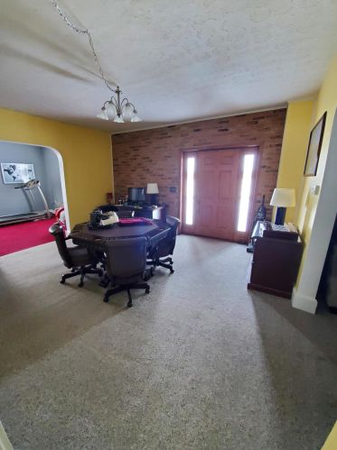 3695 Whetstone River Rd, Marion OH  43302-8387 exterior