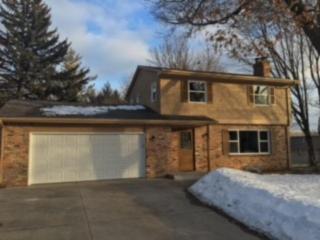 16050 Oak Curv, Lakeville, MN 55044-5656