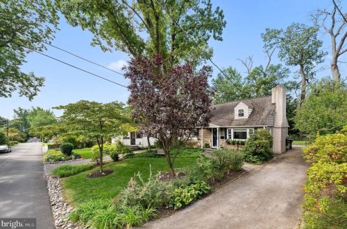 554 Woodside Ave, Berwyn, PA 19312-1619
