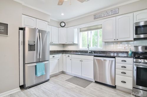 116 Willow St, East Brunswick NJ  08816-3134 exterior