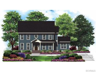 1403 Lake Ave, Richmond, VA 23226-1121