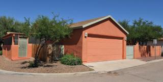 4771 Joslyn Heights Pl, Tucson, AZ 85712-3536