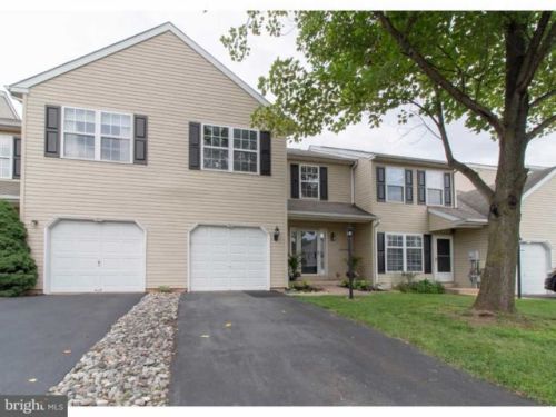 1129 Bloomfield Cir, Lansdale, PA 19446-6629