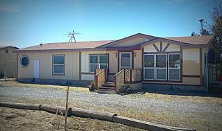 3731 Savoy Blvd, Pahrump NV  89061-8537 exterior