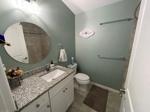 4733 10th Ave, Naples FL  34117-9144 exterior